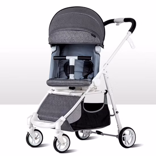 ポータブルポケットコンパクト軽量ベビーカー取り扱いが簡単な折りたたみトラベルキャリアトラベルベビーカー