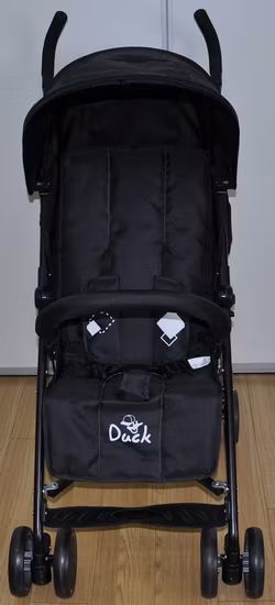 ヨーロッパスタイルの高級ベビーカー、Cobabies 折りたたみ傘 3 in 1 ベビーカー